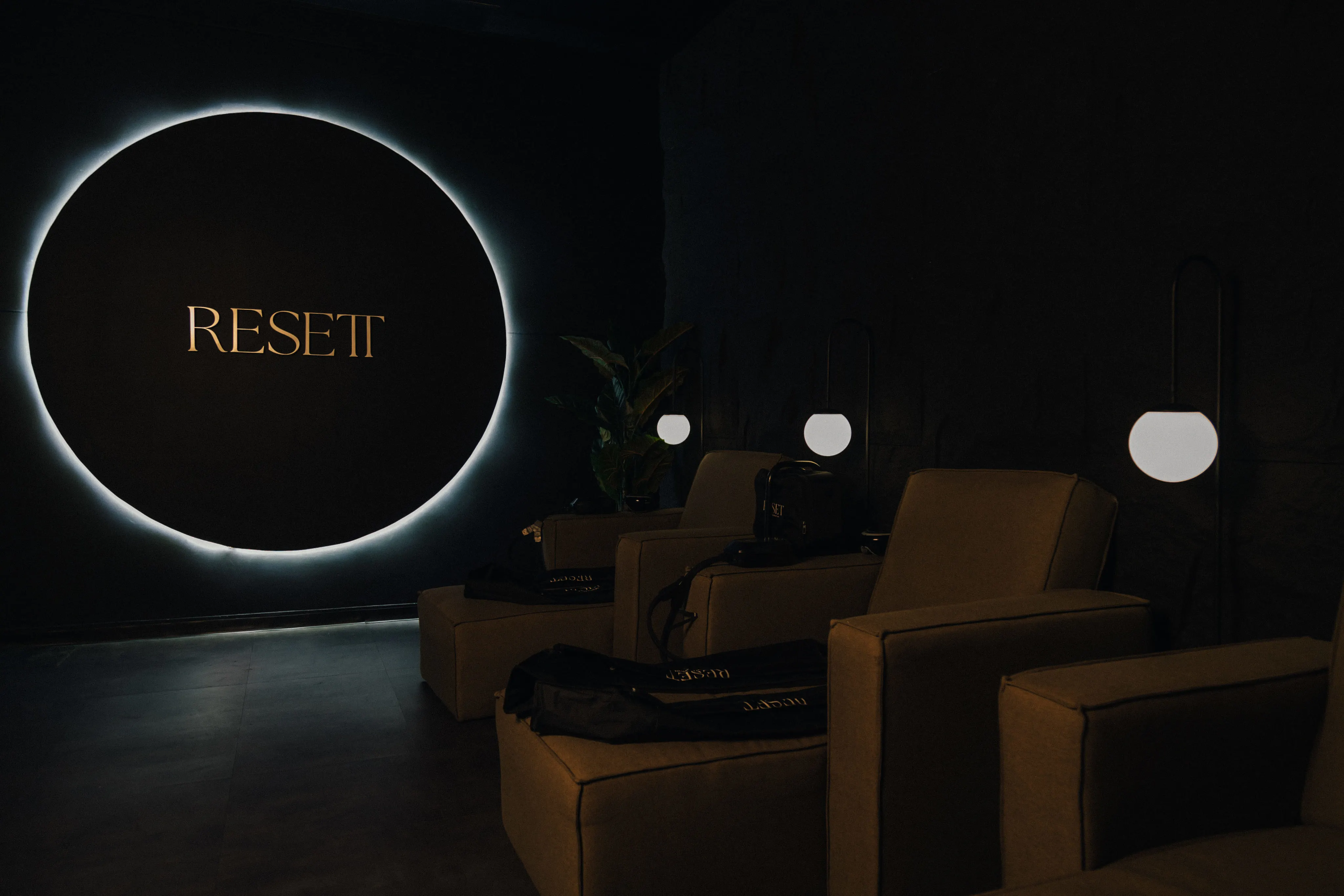 Resett EasyNorte