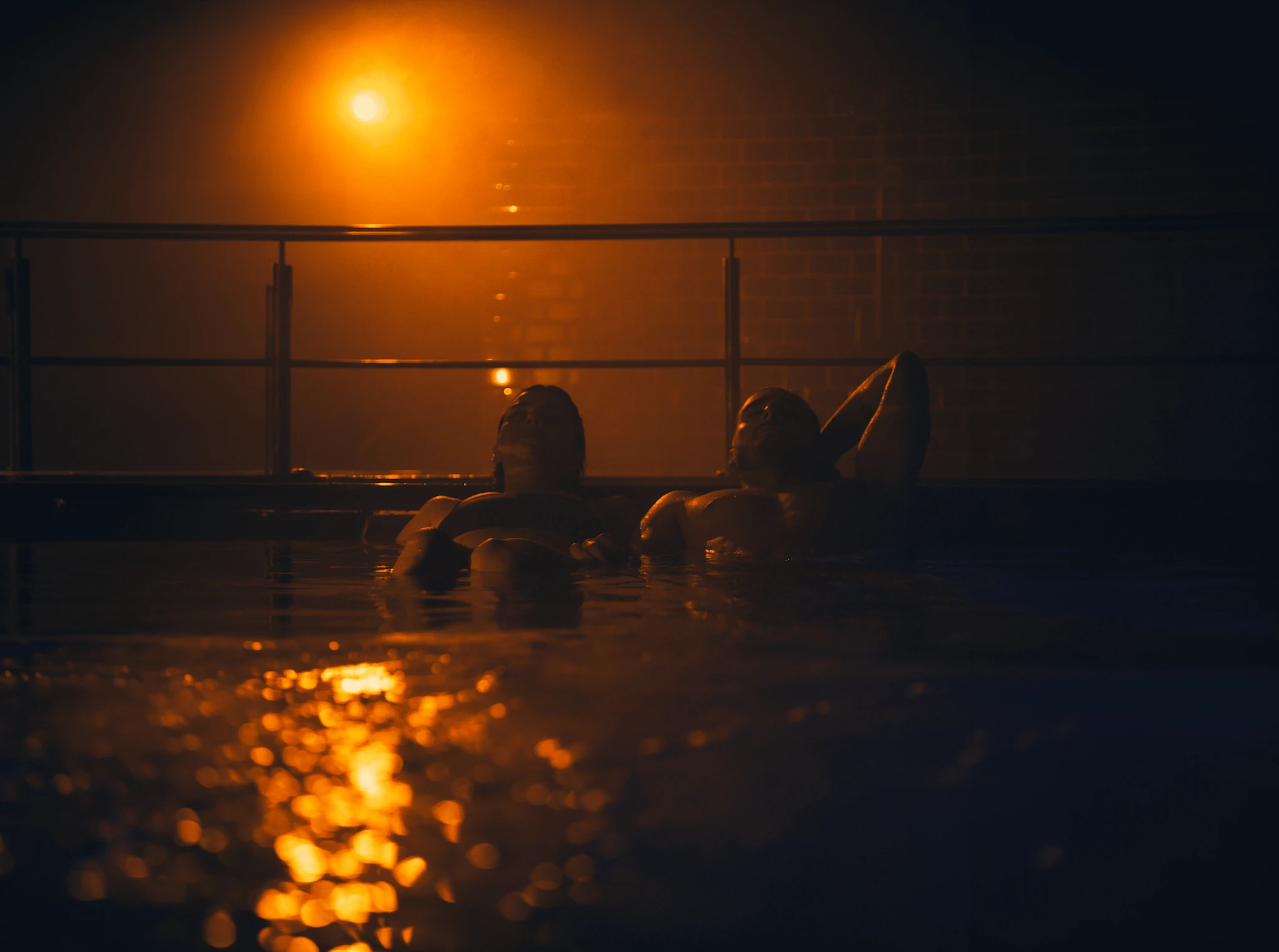 Where recovery becomes ritual
